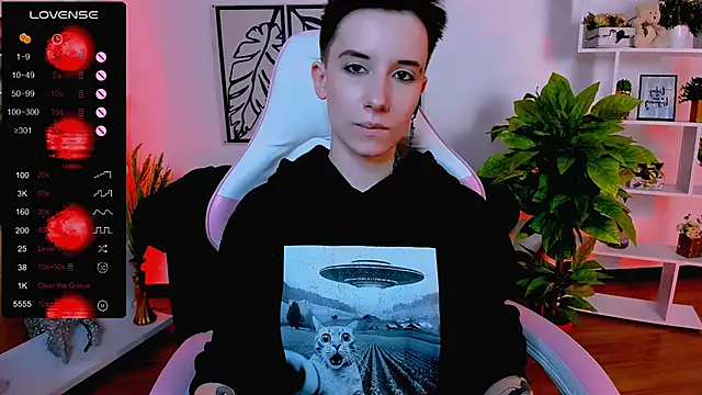  Rein ramm online show from 26, 1, 2025