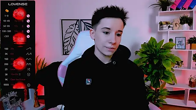  Rein ramm online show from 27, 1, 2025