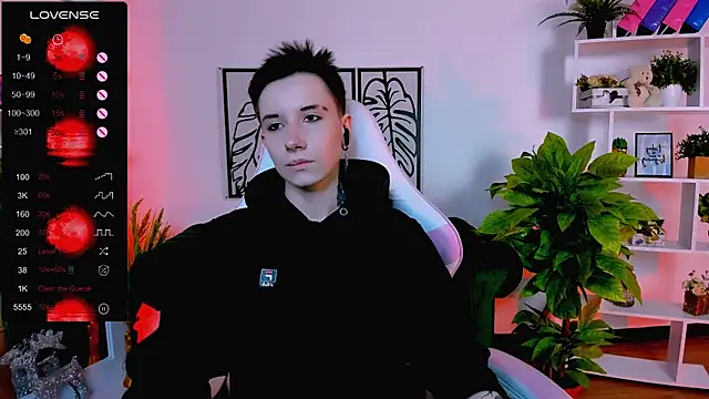  Rein ramm online show from 27, 1, 2025