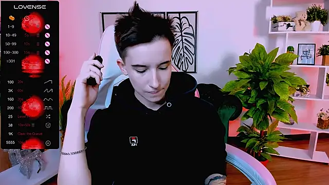  Rein ramm online show from 27, 1, 2025