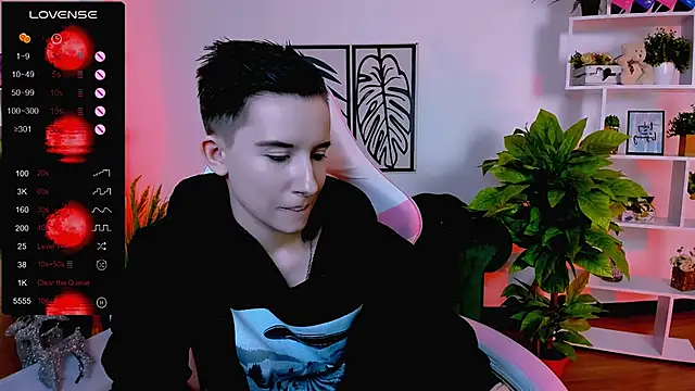  Rein ramm online show from 28, 1, 2025