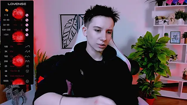  Rein ramm online show from 29, 1, 2025