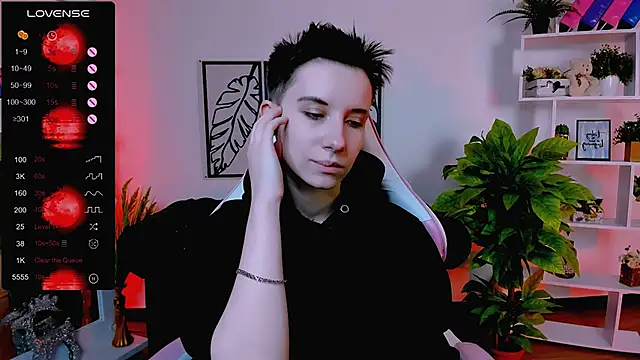  Rein ramm online show from 29, 1, 2025