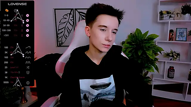  Rein ramm online show from 4, 2, 2025