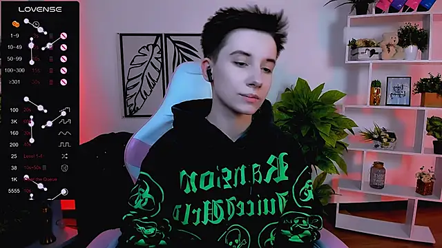  Rein ramm online show from 12, 2, 2025