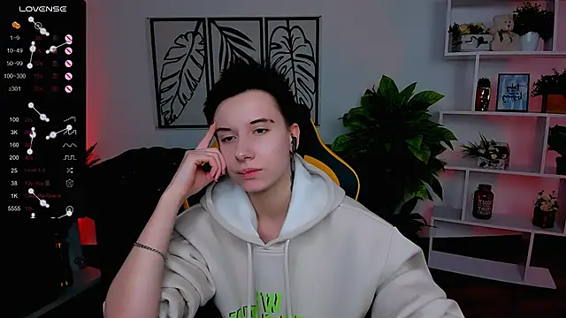  Rein ramm online show from 26, 2, 2025