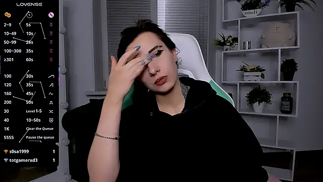  Rein ramm online show from 29, 10, 2025