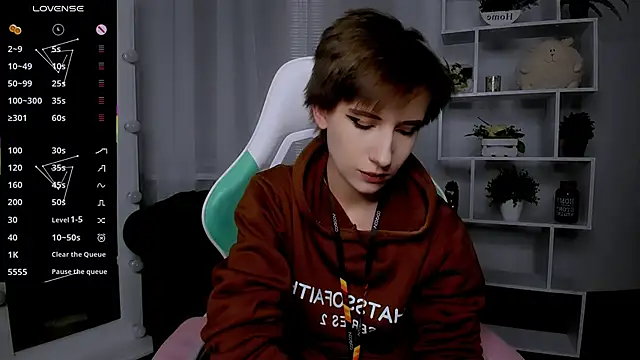  Rein ramm online show from 2, 12, 2025