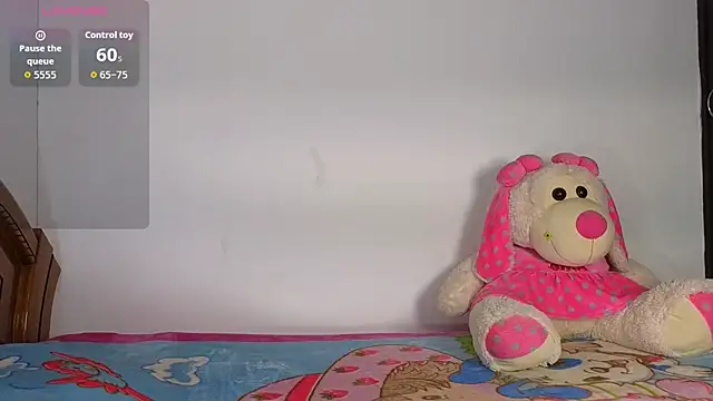 Snapshot of NatyQueen_ chatting on 24, 9, 2025 NatyQueen  online show from 24, 9, 2025