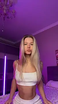 JessIsLove online show from 11, 1, 2026