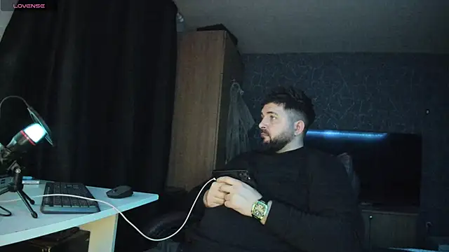 Eduu2322 online show from 16, 1, 2025