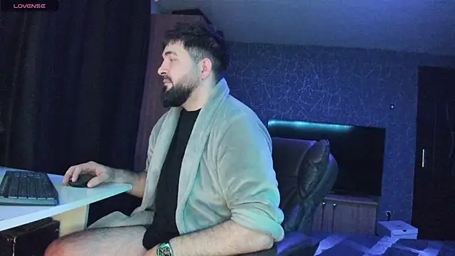 Eduu2322 online show from 27, 1, 2025