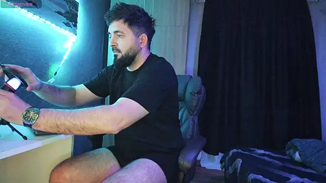 Eduu2322 online show from 28, 1, 2025