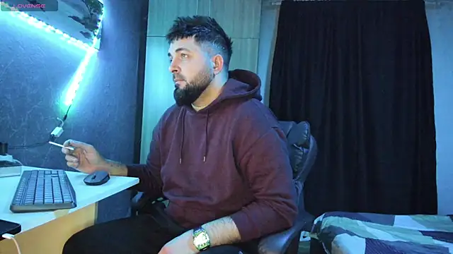 Eduu2322 online show from 14, 2, 2025