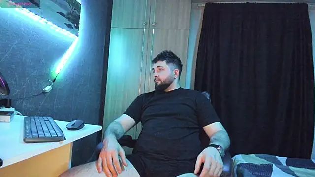 Eduu2322 online show from 17, 2, 2025