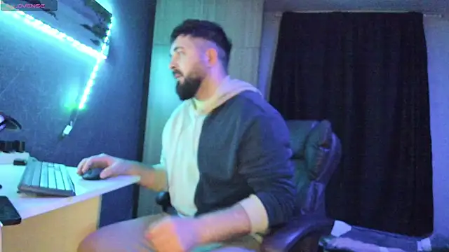 Eduu2322 online show from 13, 3, 2025