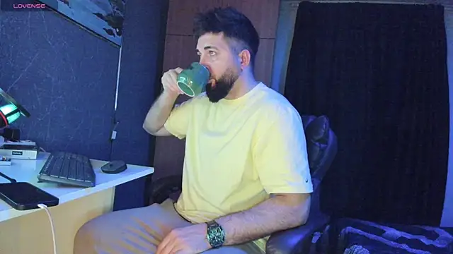 Eduu2322 online show from 19, 3, 2025