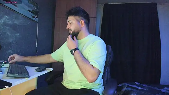 Eduu2322 online show from 20, 3, 2025