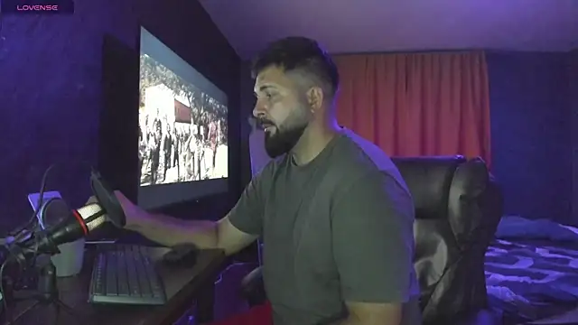 Eduu2322 online show from 20, 9, 2025