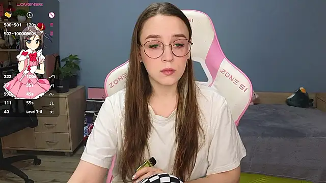 Snapshot of Sweet_frosti chatting on 4, 12, 2024 Sweet frosti online show from 4, 12, 2024