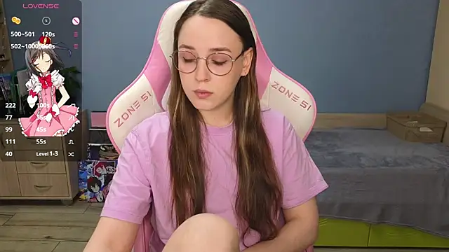 Snapshot of Sweet_frosti chatting on 20, 12, 2024 Sweet frosti online show from 20, 12, 2024