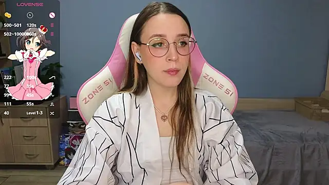 Snapshot of Sweet_frosti chatting on 22, 12, 2024 Sweet frosti online show from 22, 12, 2024