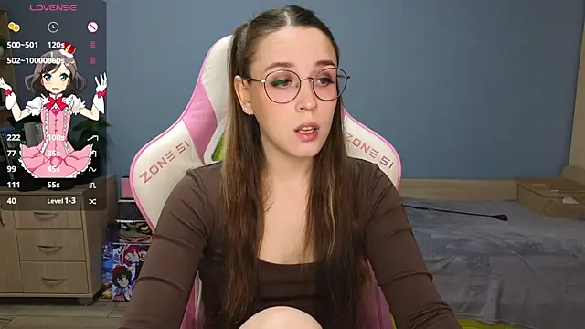 Snapshot of Sweet_frosti chatting on 26, 12, 2024 Sweet frosti online show from 26, 12, 2024