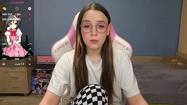 Snapshot of Sweet_frosti chatting on 9, 1, 2025 Sweet frosti online show from 9, 1, 2025