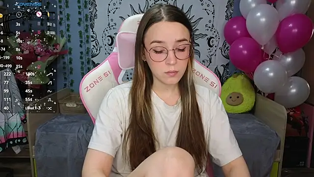 Snapshot of Sweet_frosti chatting on 21, 1, 2025 Sweet frosti online show from 21, 1, 2025