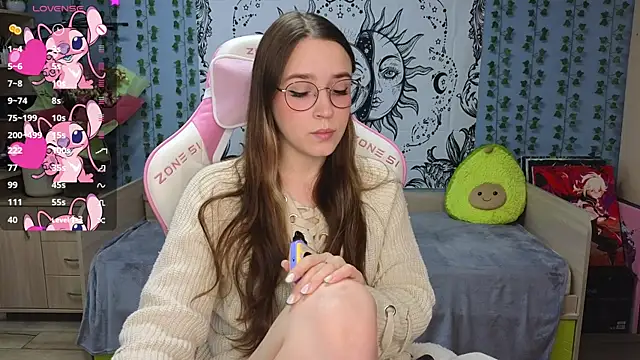 Snapshot of Sweet_frosti chatting on 7, 2, 2025 Sweet frosti online show from 7, 2, 2025