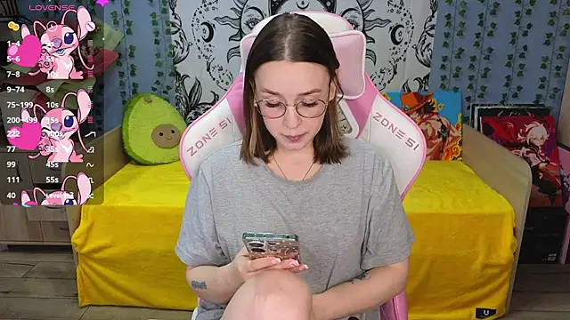 Snapshot of Sweet_frosti chatting on 28, 2, 2025 Sweet frosti online show from 28, 2, 2025