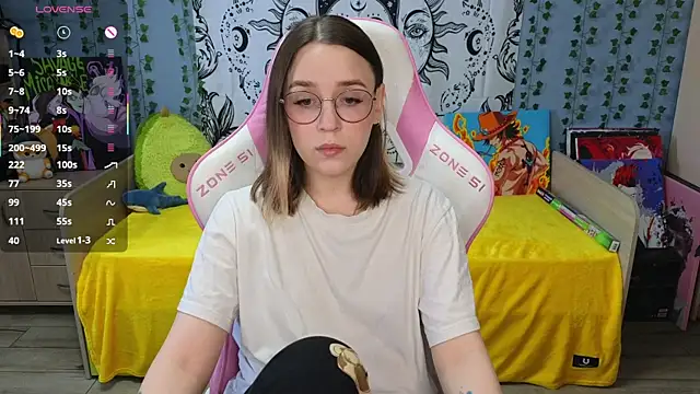 Snapshot of Sweet_frosti chatting on 14, 3, 2025 Sweet frosti online show from 14, 3, 2025