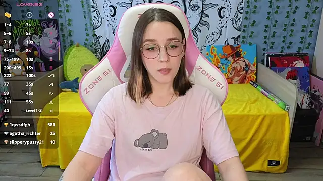 Snapshot of Sweet_frosti chatting on 17, 3, 2025 Sweet frosti online show from 17, 3, 2025