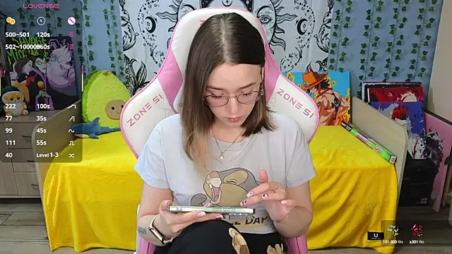 Snapshot of Sweet_frosti chatting on 19, 3, 2025 Sweet frosti online show from 19, 3, 2025