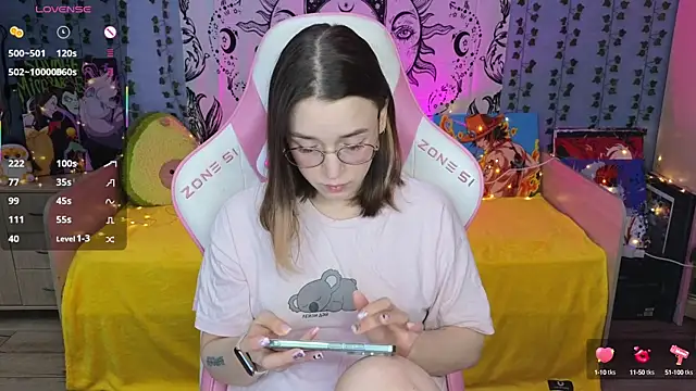 Snapshot of Sweet_frosti chatting on 23, 3, 2025 Sweet frosti online show from 23, 3, 2025