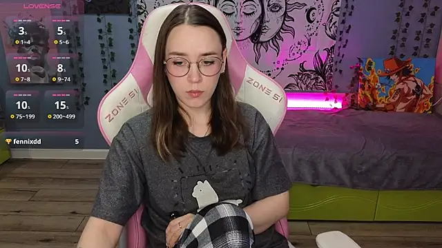 Snapshot of Sweet_frosti chatting on 25, 9, 2025 Sweet frosti online show from 25, 9, 2025