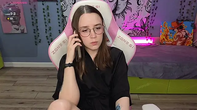 Snapshot of Sweet_frosti chatting on 28, 9, 2025 Sweet frosti online show from 28, 9, 2025