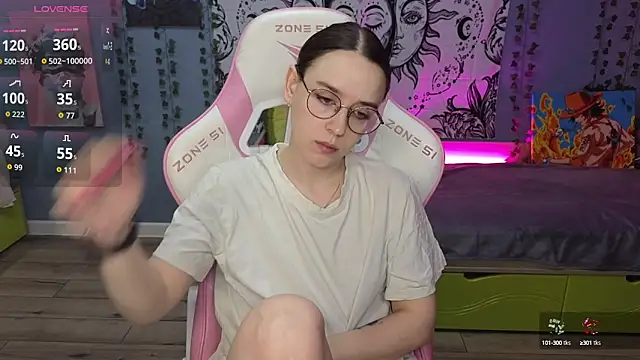 Snapshot of Sweet_frosti chatting on 7, 10, 2025 Sweet frosti online show from 7, 10, 2025