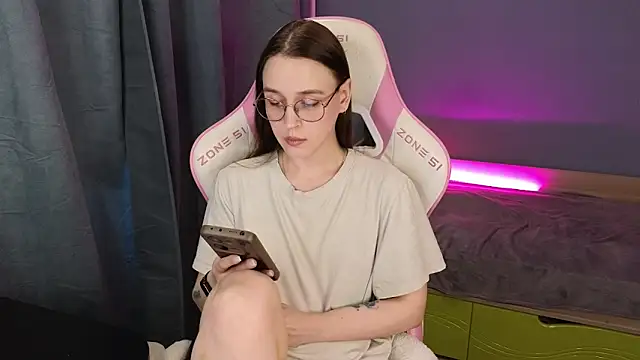 Sweet frosti online show from 25, 6, 2026