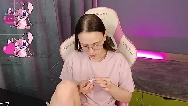 Sweet frosti online show from 27, 6, 2026