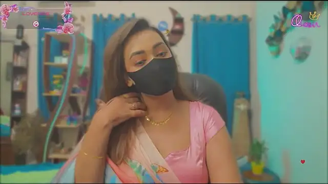 OH-Monica online show from 18, 4, 2026