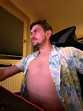 Shaiiboy online show from 1, 12, 2025