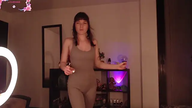 CherryBlossom    online show from 1, 4, 2026