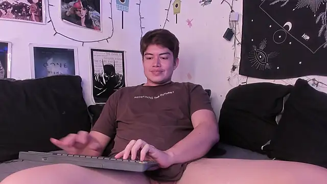 Snapshot of Nico_bulg3 chatting on 20, 10, 2025 Nico bulg3 online show from 20, 10, 2025