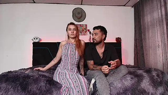 cajusexxx online show from 13, 11, 2025