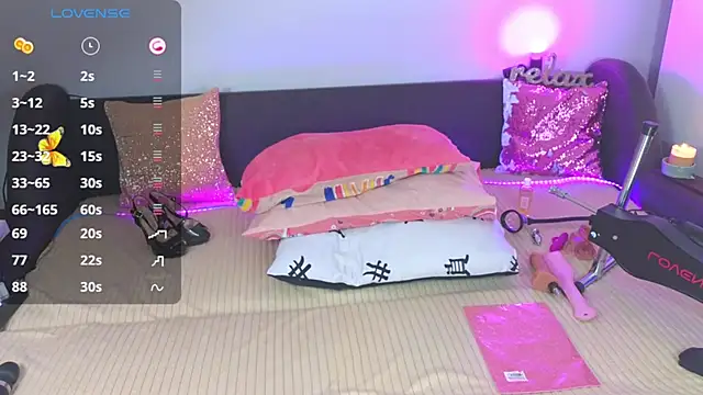 Snapshot of AlexaStoun chatting on 13, 10, 2025 AlexaStoun online show from 13, 10, 2025