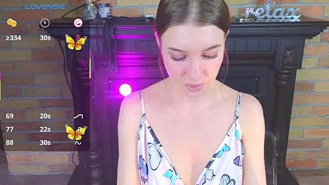 AlexaStoun online show from 20, 2, 2026