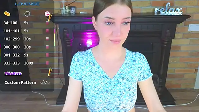 AlexaStoun online show from 15, 3, 2026