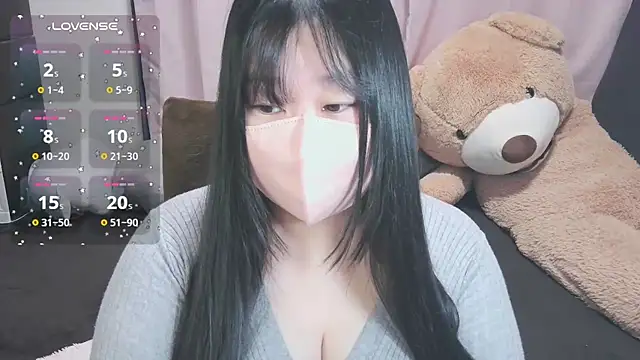 Snapshot of yuinyan3150 chatting on 14, 4, 2026 yuinyan3150 online show from 14, 4, 2026