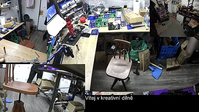 Happy Michal online show from 17, 12, 2024